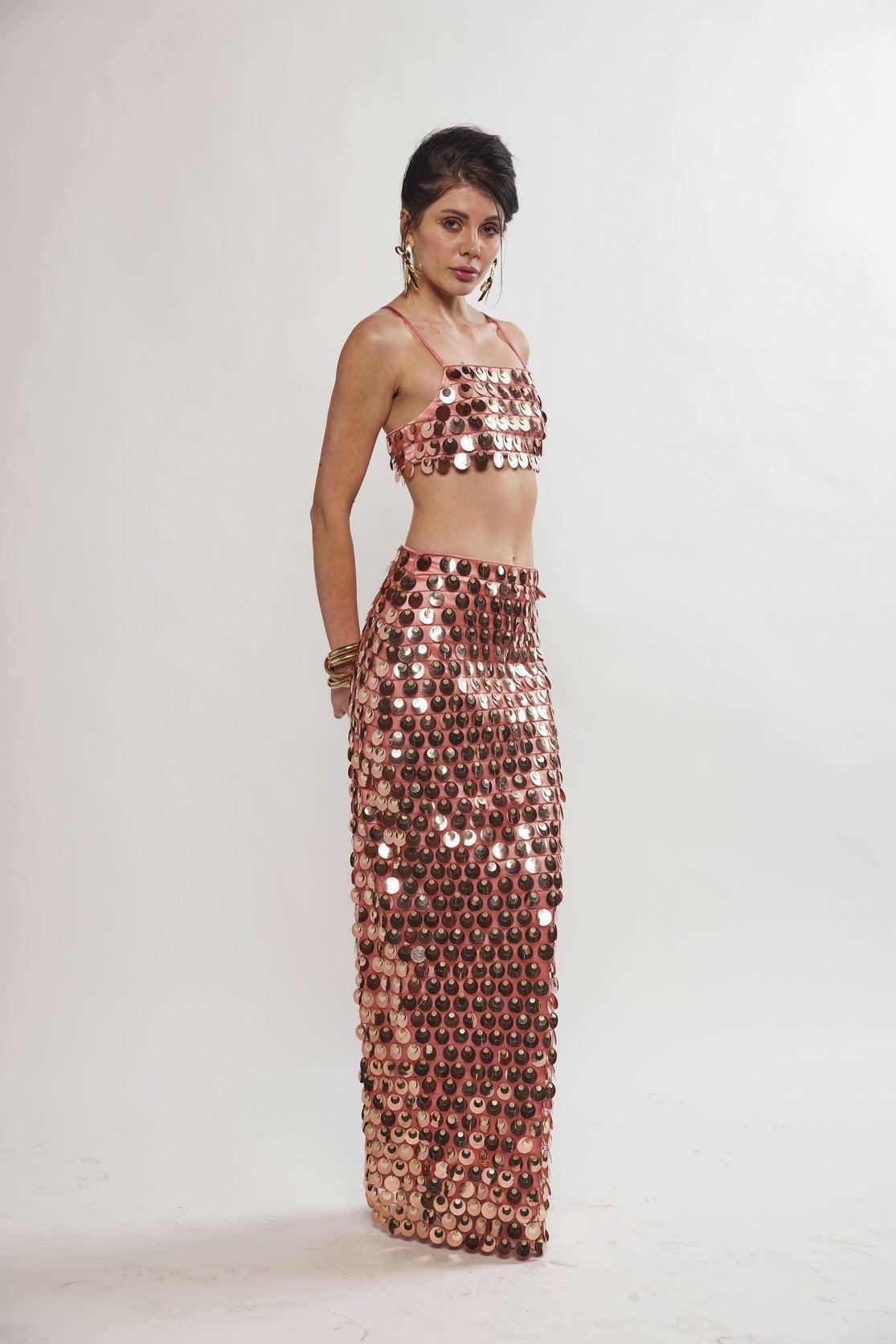 SUNDAZE CO ORD SET - REALM