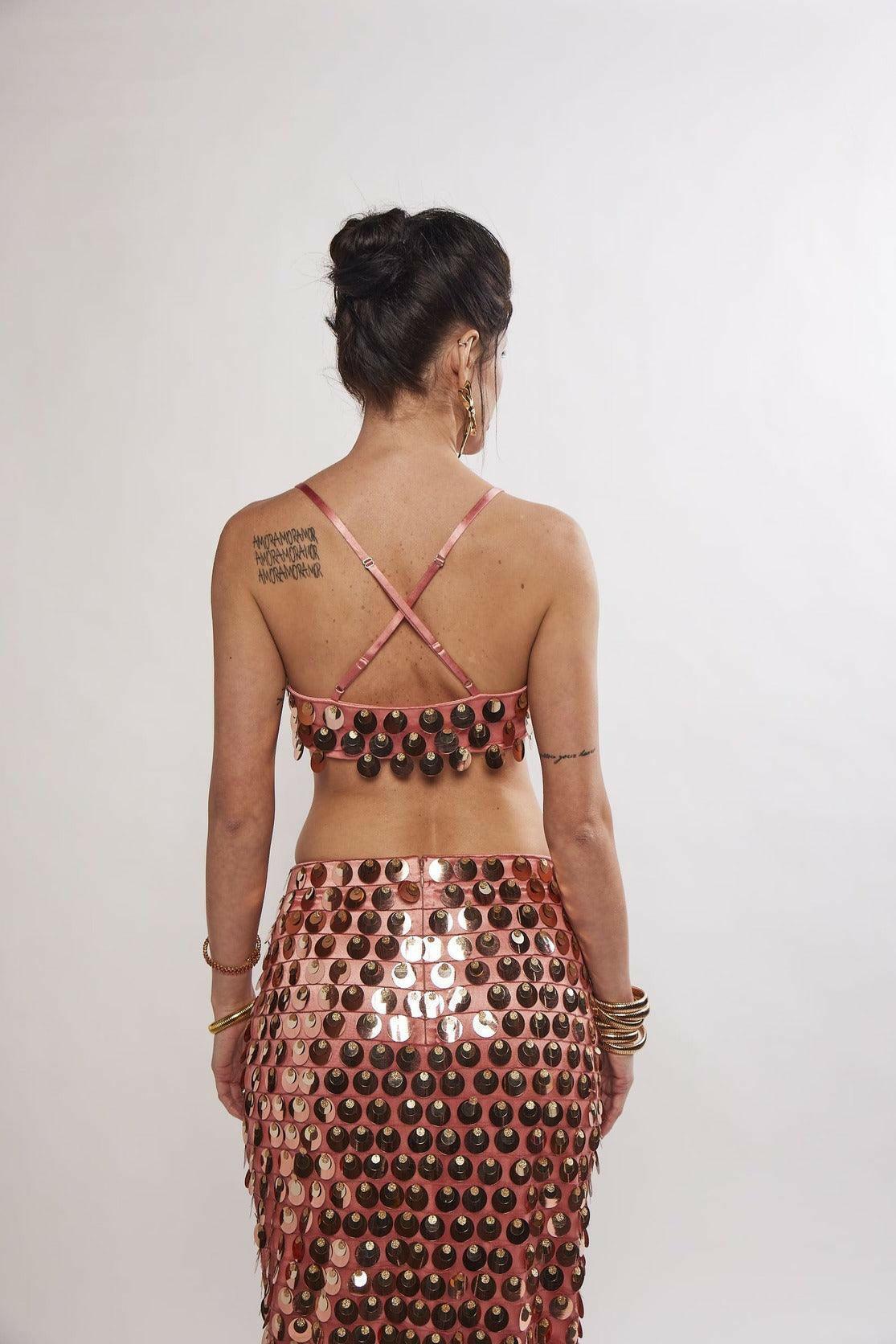 SUNDAZE CO ORD SET - REALM
