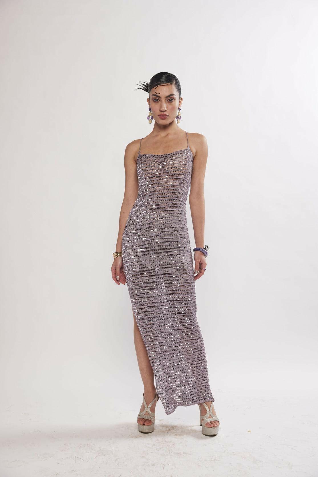 KAI MAXI DRESS - REALM