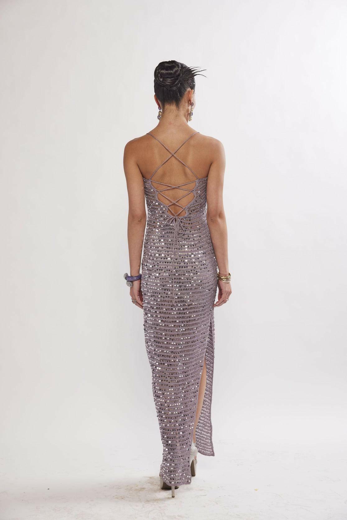 KAI MAXI DRESS - REALM